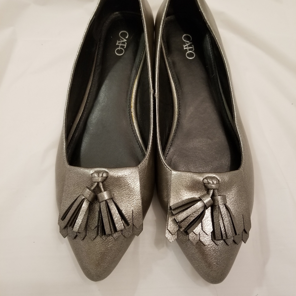 Cato Flats